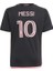 Inter Miami Messi Çocuk Futbol Forma 2'li Set Forma ve Şort 3