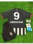 Bêşiktâş,/ 25-26 Yeni Sezon Abraham //9 Çocuk Futbol Forması 4'lü Set - Iç Saha 1
