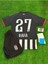 2025/26 ʙᴇşɪᴋᴛᴀş Rafa. Silva. #27 Iç Saha Çocuk Forması Çorap Bileklik Hediyeli 1