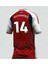 Arsenal Viktor Gyökeres 14// Özel Konsept Forması (Arsklbm) 1