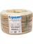 Halat 6mm Natural Jüt Kırnap Ipi Top 200MT (4915) 1