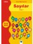 Kolay Öğreniyorum Sayılar - Kitap 2 (3-5 Yaş) 1