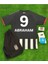 25-26 Yeni Sezon Bêşiktâş,/ Abraham //9 Çocuk Futbol Forması- Iç Saha 1