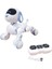 Bfs GAW-6601 Kumandalı Interaktif Akıllı Robot Köpek -Vardem Oyuncak 3