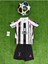 Juventus 2026 Kenan Yıldız Yeni Sezon Çocuk Forması 4'lü Set Çorap Bileklik Hediye 2