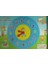 Saati Öğreniyorum (Puzzle) 1