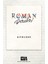 Roman Dersleri 1