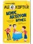 Helikopter Değil Ali Kopter 3 - Bende Aksiyon Bitmez 1