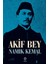 Akif Bey 1
