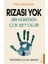 Rızası Yok 1
