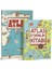 Atlas Set (2 Kitap Takım) 1