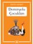 Demiryolu Çocukları - Gökkuşağı Cep Kitap 1