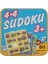 4 x 4 Sudoku - 1 1