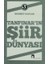 Tanpınar Şiir Dünyası 1