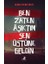 Ben Zaten Aşıktım Sen Üstüne Geldin 1