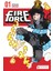 Fire Force Alev Gücü 1. Cilt 1
