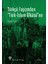 Türkçü Faşizmden Türk-Islam Ülküsü'ne 1