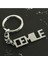 Techmrt Cemile Isimli Anahtarlık- 2