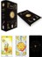Tarot Klasik Deste, 78 Kart ve Anahtar Kitap 1
