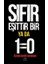 Sıfır Eşittir Bir Ya Da 1=0 1