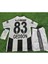 Beşiktas 24/25 Gedson Iç Saha Çocuk Forması 4 Lü Set 1