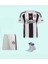 Beşiktas 24/25 Gedson Iç Saha Çocuk Forması 4 Lü Set 2