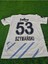2024/25 Fenerbahçe S.e.b.a.s.t.i.a.n. .s.z.y.m.a.ń.s.k.i. Deplasman Beyaz Yetişkin Forması 1
