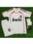 Ac . Milan 2006/07 Deplasman Kaka Formsası (3 Lü Set) 2