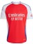 A.r.s.e.n.a.l 2024/25 Yeni Sezon Iç Saha Forması Spor T-Shirt 1