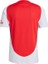 A.r.s.e.n.a.l 2024/25 Yeni Sezon Iç Saha Forması Spor T-Shirt 2