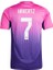 Almanya Milli Takımı Havertz Yeni Sezon Deplasman Pembe Yetişkin Forması 1
