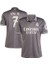 Yeni Sezon 2024/25 Realmadrid Vini Jr7 Alternatif Siyah Forma 2