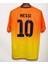 B.a.r.c.e.l.o.n.a 2012/13 Sezonu Lionel Messi Nostalji Forması (Turuncu) 1
