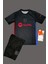 Barcelona 2024/25 Iç Saha Raphınha Formsası (3 Lü Set) 3