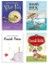 4. Sınıf Çocuk Edebiyatı Setim (4 Kitap) 1