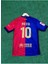 Barcelona Yeni Sezon Messi Forması (Iç Saha) 1