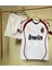 Milan 2006 Kaka 22 Beyaz Çocuk Taraftar Forması 4 Lü Set 3