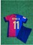 Barcelona Yeni Sezon Neymar Forması 4 Lü Set (Iç Saha) 1