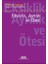 Psikanaliz Defterleri 5 - Çocuk ve Ergen Çalışmaları Eksiklik, Ayrılık ve Ötesi 1