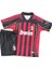 Ac . Milan 2006/07 Iç Saha Shevchenko Formsası (3 Lü Set) 3