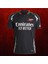 Arsenal Havertz 29 Deplasman Sıyah Yetişkin Forması 3