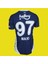F*e*n*e*r*b*a*h*ç*e 24/25 Maxi 97* Alternatif Laciver Yetişkin Taraftar Forması 1
