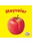 Meyveler - Mini Karton Kitaplar 1