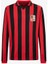 A.c Milan 125.YIL Inzaghi 9 Baskılı Özel Nostalji Uzun Kollu Forması 1