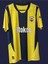 2024/25 Fenerbahçe F.r.e.d Iç Saha Parçalı Yetişkin Forması 4