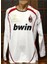 Milan 2006 Chewchenko 7 Beyaz Uzun Kol Eefsane Taraftar Forması 2