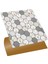 Kendinden Yapışkanlı Fayans Terrazzo Petek Desenli Pvc Karo 30X30 cm (56 Adet) 5 M² 1