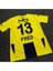 F*e*n*e*r*b*a*h*ç*e 24/25 Fred 13 Çobuklu Iç Saha Yetişkin Taraftar Forması 1
