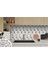 Kendinden Yapışkanlı Fayans Terrazzo Petek Desenli Pvc Karo 30X30 cm (33 Adet) 3 M² 5