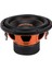 ALPHA8D2 Oto Bass Subwoofer 20CM 500 Watt (250 Rms) 1 Adet 1
